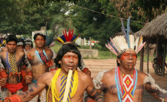 Governo do Tocantins inclui a saúde indígena no Plano de Contingência do novo Coronavírus 