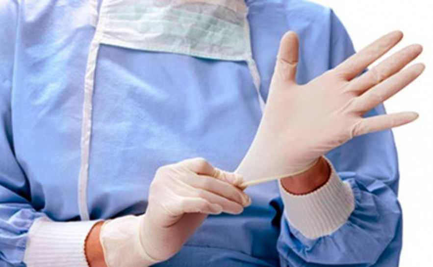 O curso de educação à distância qualificará o servidor sobre uso correto de EPIs na assistência ao paciente da Covid-19.