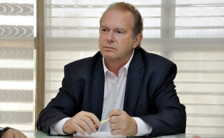 Governador Mauro Carlesse anuncia a instalação de Hospitais de Campanha em combate à pandemia