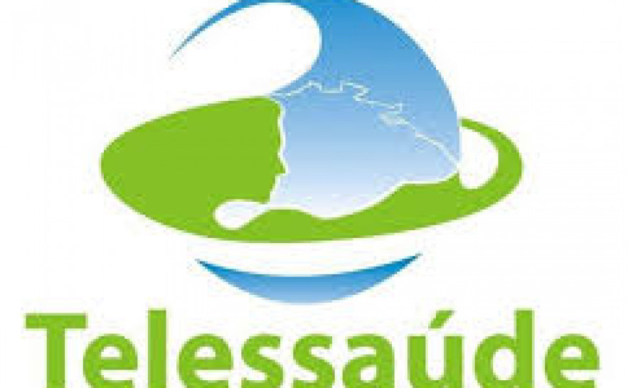 A transmissão será feita através do link do Telessaúde/UFT