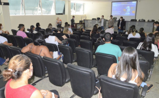 Governo qualifica profissionais do HGP no manejo de paciente da Covid-19
