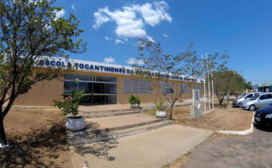 Escola Tocantinense do SUS debateu sobre Covid-19 em encontro virtual realizado pelo Instituto de Saúde Coletiva 