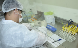 Governo do Tocantins dobra a capacidade de testagem de pacientes com suspeita de Covid-19