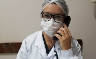 Assistentes sociais humanizam atendimentos nos hospitais do Tocantins