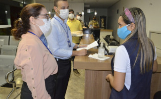 Governo do Tocantins requisita administrativamente 70% dos leitos de UTI da rede privada para que população não fique desassistida