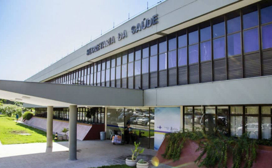 Secretaria busca quantificar profissionais disponíveis no mercado dispostos a atuarem no combate ao novo Coronavírus 