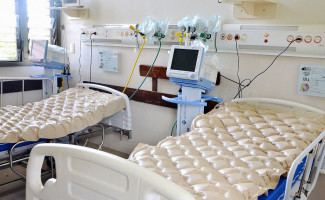 Governo do Tocantins abre credenciamento para empresas que ofereçam serviços de leitos de UTI