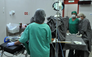 Hospital Geral de Palmas zera a fila de cirurgias oncológicas em urologia e ginecologia