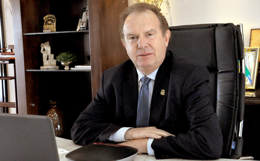 Governador Carlesse determina pagamento de compensação financeira a profissionais da Saúde no combate a Covid-19