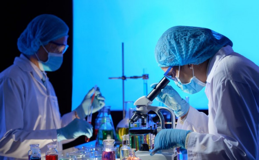 Edital disponibiliza R$ 132 milhões para pesquisas de combate à covid-19 que tragam soluções de inovação tecnológica