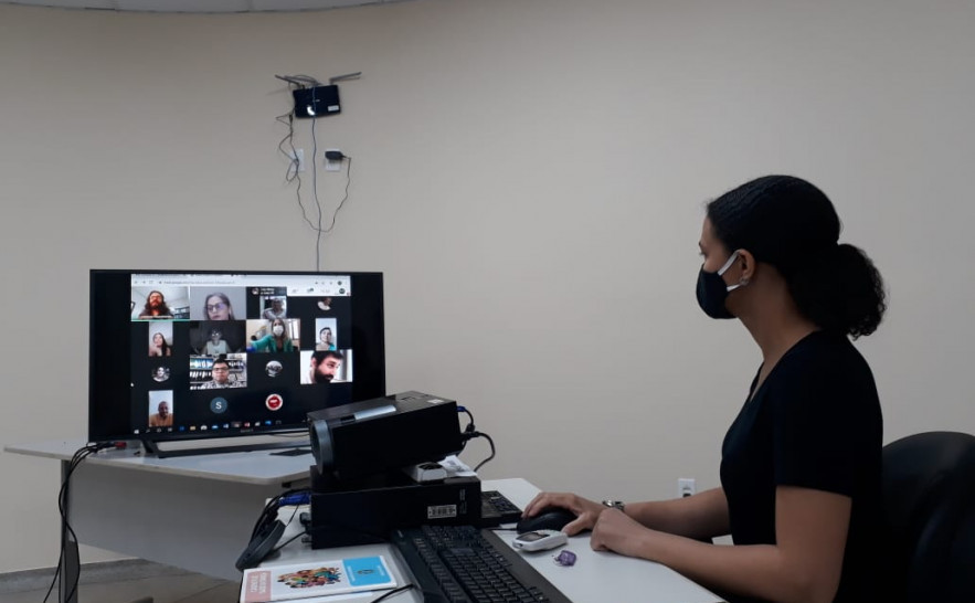 Saúde realiza webconferência sobre saúde dos trabalhadores durante a pandemia do novo coronavírus..jpg