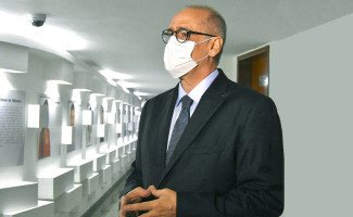 Número de pacientes hospitalizados é menor que 2% dos casos confirmados de Covid-19 no Tocantins