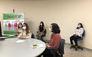 Escola Tocantinense do Sistema Único de Saúde forma sanitaristas