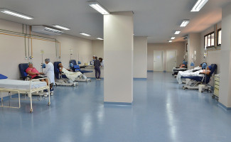 Hospital Geral de Palmas reduz o tempo de espera para consultas oncológicas