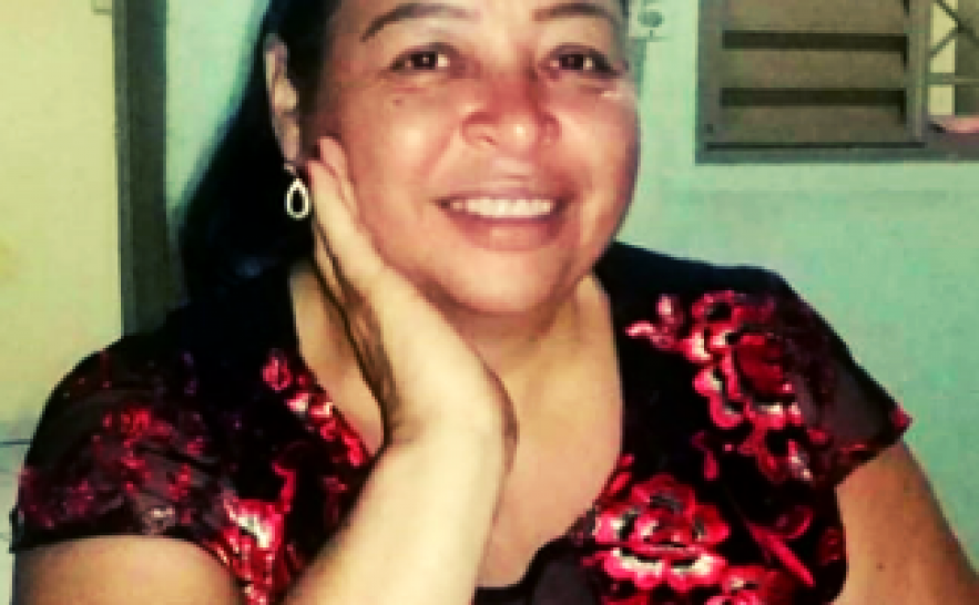 Rosimeire era lotada no HRA desde 2017