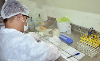 Lacen do Tocantins é destaque nacional em tempo recorde de entrega de resultados da Covid-19