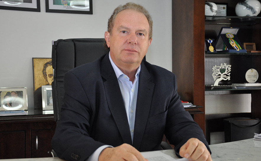 Governador Carlesse determina ampliação da indenização extraordinária por combate à Covid-19 a mais profissionais de saúde 