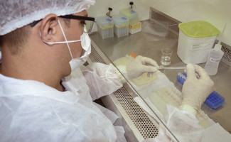 Governo do Tocantins regulariza capacidade de testagem para Covid-19 e vai oferecer mais 100 leitos para tratamento da doença