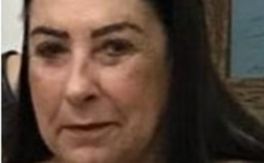 A médica anestesista e anestesioliogista, Maria Esmeralda Marchesini Novaes Medrado.