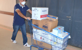 Hospital Geral de Palmas destaca a dedicação de profissionais na assistência  
