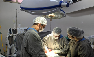 Serviço de urologia do Hospital Geral de Palmas tem artigo publicado em Congresso Internacional