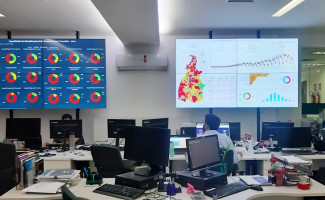 Tocantins registra queda no número de óbitos relacionados à Covid-19