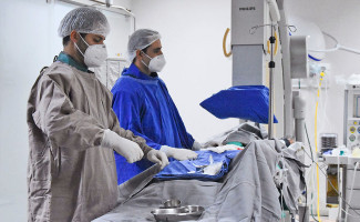Setembro Vermelho alerta para as doenças cardiovasculares