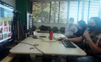 Saúde promove webconferências para prevenção da raiva humana e animal no Tocantins