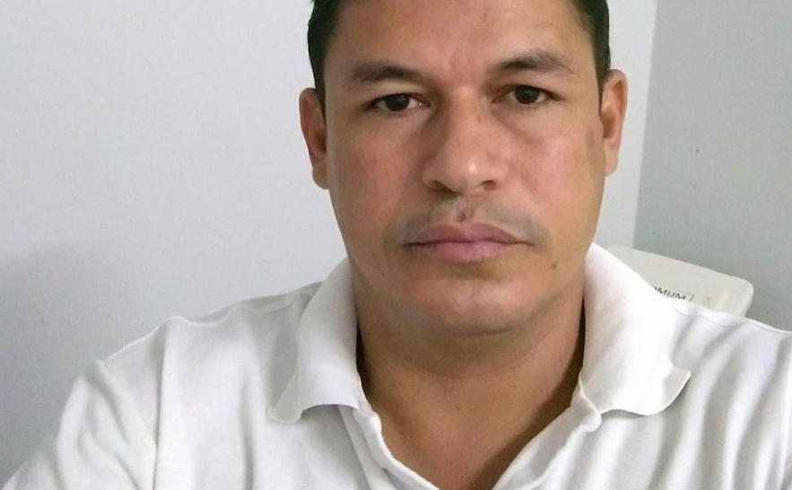 Servidor trabalhava desde 2017, no Hospital Regional de Augustinópolis.