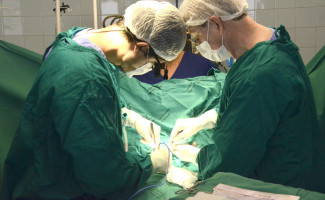 Tocantins celebra um ano de implantação do serviço de cirurgias cardíacas pediátricas