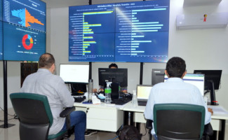 Tocantins registra queda nos dados da Covid-19, mas alertas de prevenção e cuidado continuam