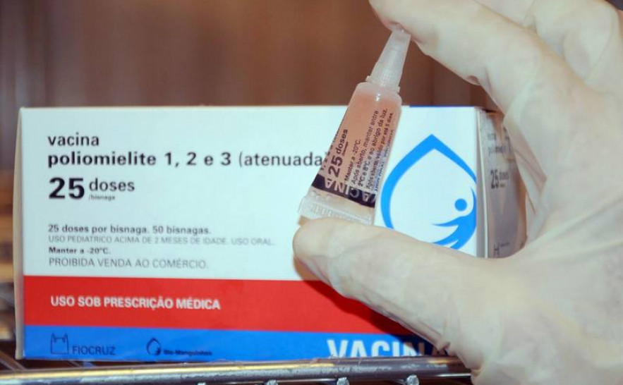 Secretaria de Saúde organiza reuniões on-line para planejamento da Campanha de Multivacinação