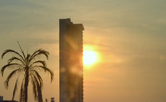 Saúde alerta que ondas de calor serão mais intensas nos próximos dias