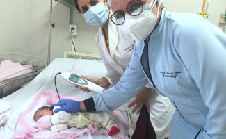 Hospital Regional de Gurupi amplia cuidados específicos a recém-nascidos
