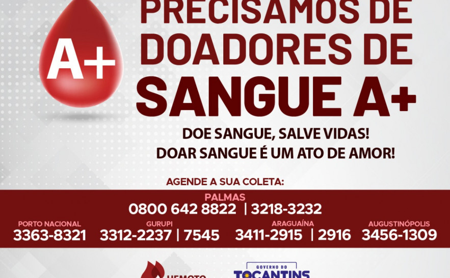 Doar sangue é um ato seguro e todos os materiais usados no procedimento são 