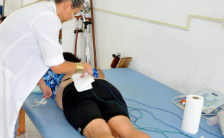 Hospital Geral de Palmas realiza Semana da Fisioterapia