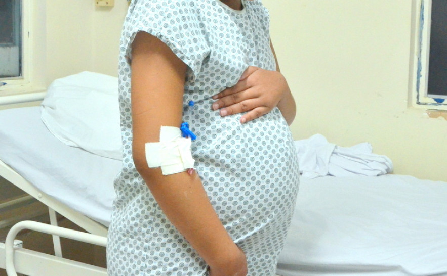A perda gestacional ou neonatal é uma fatalidade de grande ocorrência entre as grávidas