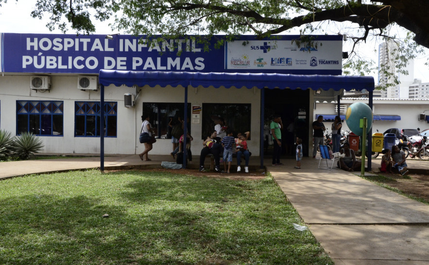 Elogios motivam equipe do HIP a continuar prestando um bom serviço à população