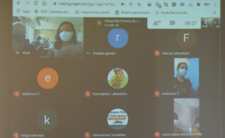 DAP esclarece sobre invasão de hackers em reunião com municípios da Região Ilha do Bananal 