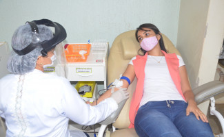 Hemorrede informa funcionamento das unidades durante feriado prolongado