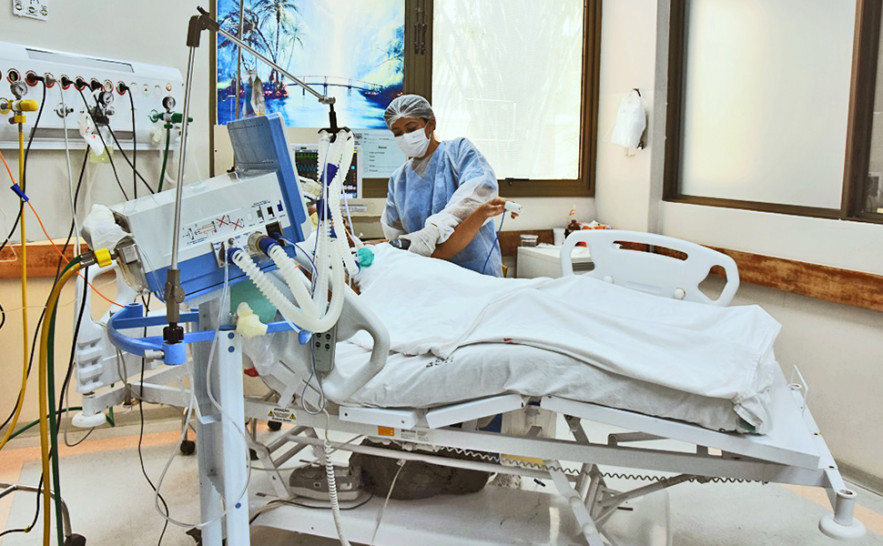 O HGP e o único hospital da Região Norte que participará do projeto.