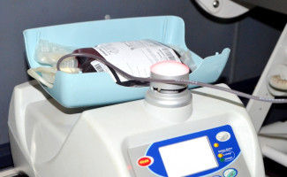 Hemorrede e Coren/TO promovem campanha de incentivo à doação voluntária de sangue