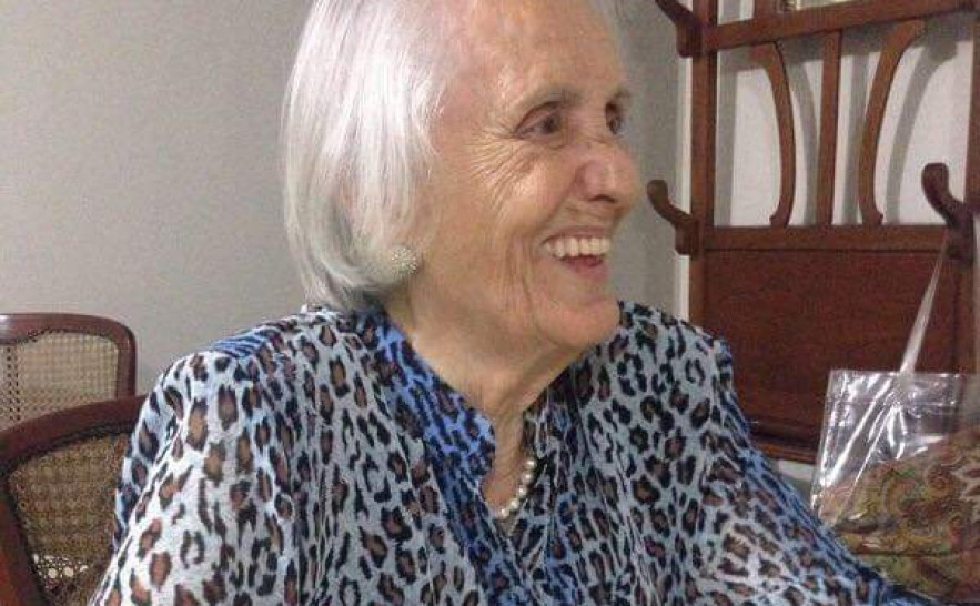 Mulher de personalidade ímpar, Dona Aureny contribuiu de forma extraordinária no processo de criação do Estado do Tocantins