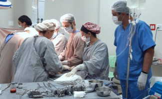 Em menos de uma semana Hospital Geral de Palmas realiza segunda captação múltipla  de órgãos