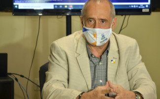 Governo do Estado apresenta cenário epidemiológico da Covid-19 no Tocantins