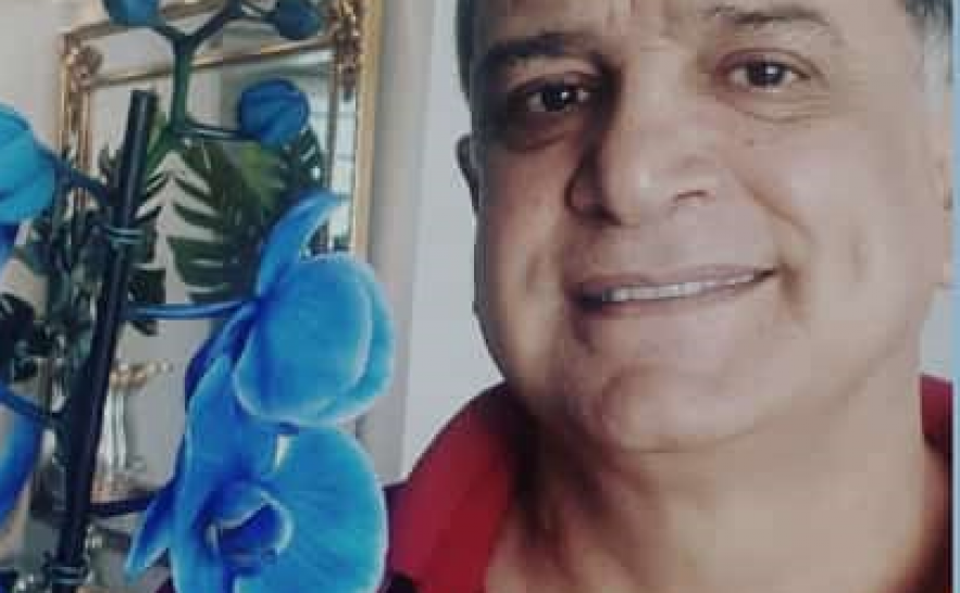 Dr. Marco Auréio foi pioneiro na Capital.