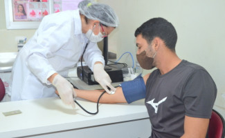 Webinário sobre Saúde do Homem é promovido pela SES