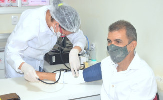 SES realiza Seminário Estadual de Atenção Primária à Saúde do Tocantins