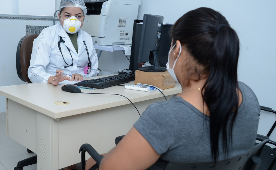 Valores são importantes para manter Atenção Básica atuante