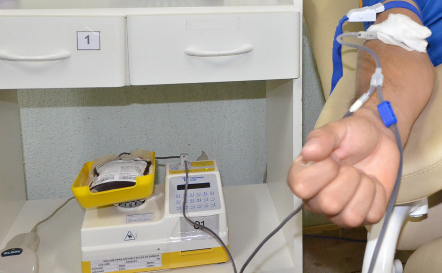 Os estoques continuam baixos e a necessidade só aumenta.